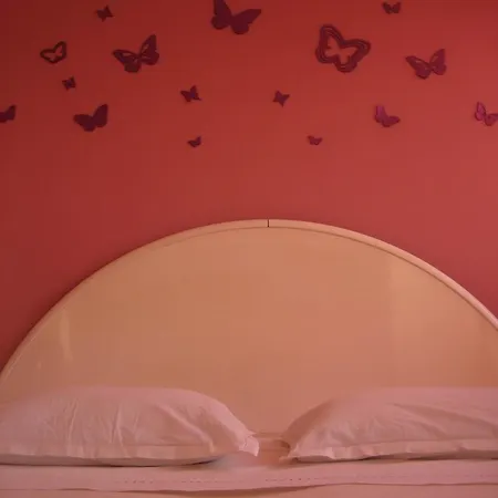 Séjour chez l'habitant Aurora Near Center Split