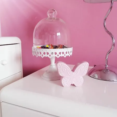 Aurora Near Center Split