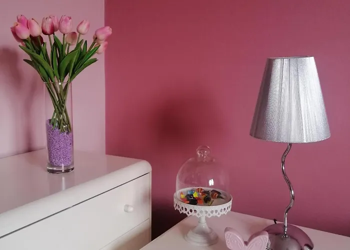 Aurora Near Center Split